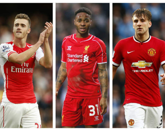 Naučno dokazano – Englezi precjenjuju svoje igrače!