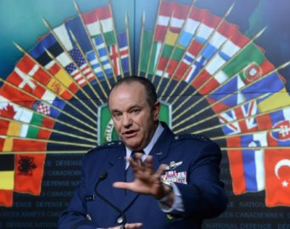 Šef NATO: Putin će nam doći glave
