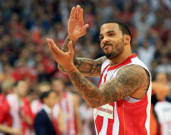 Repeša vodi Vilijamsa u Milano?!