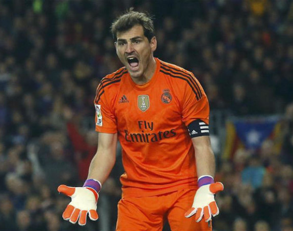 Real bi da pusti Kasiljasa u Porto bez obeštećenja, ali...