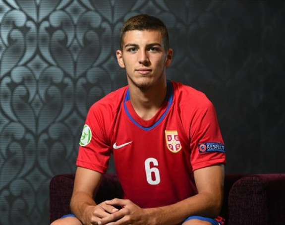 ''Orlić'' iz Banjaluke sleteo u Real Sosijedad!