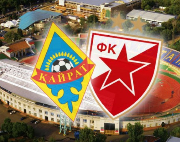 Zvezda u Kazahstanu - Kraj ili početak jedne divne priče?!