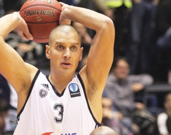 Gotovo! Pavlović u Panatinaikosu!