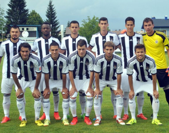 Da li je Partizan na dobrom putu?!