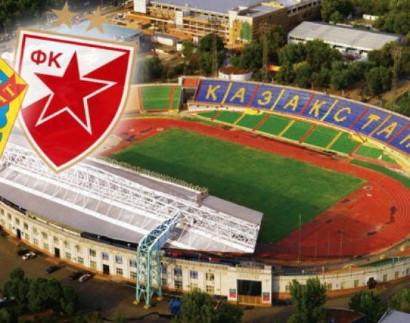Grof istumbao tim za revanš sa Kajratom!