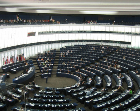 Evropski parlament usvojio Rezoluciju