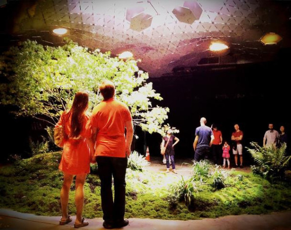 Prvi podzemni park na svijetu biće u Njujorku