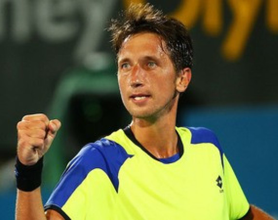 Stahovski: Nema gejeva među Top 100 na ATP-u!