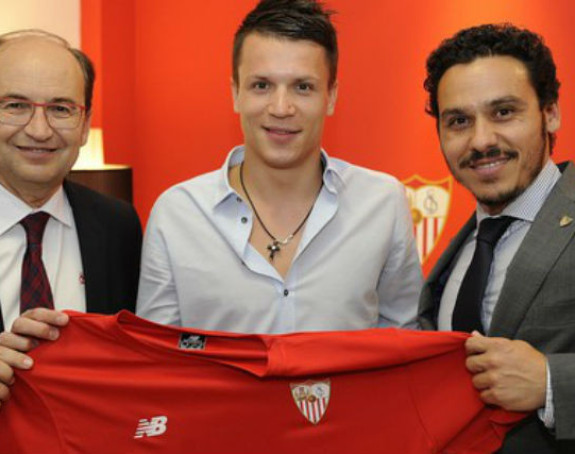 Fotografija koju smo čekali dvije godine!