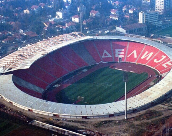 Komentar: Zvezdino novo društvance...!