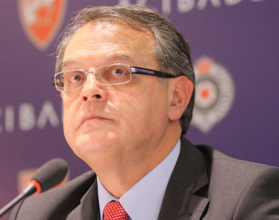 Čović o zabrani i tužbama igrača...!
