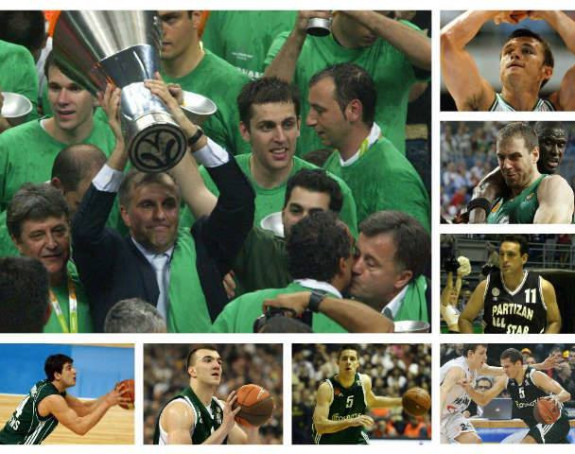 Analiza - Partizanaikos: Ima neka tajna veza Beograda i Atine…