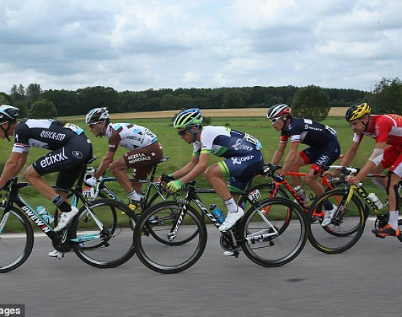 Tur de Frans: Viljermo iznenadio u 8. etapi!