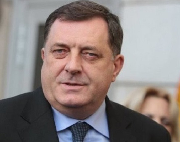 Dodik dirnut reakcijom Majki Srebrenice