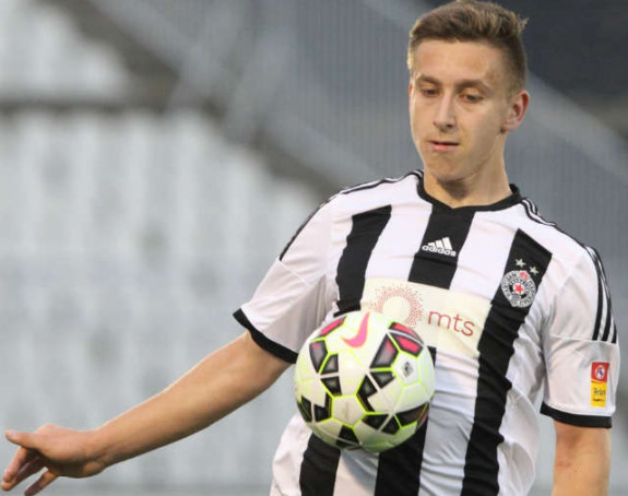 Šaponjić: Imamo napad za Ligu šampiona!