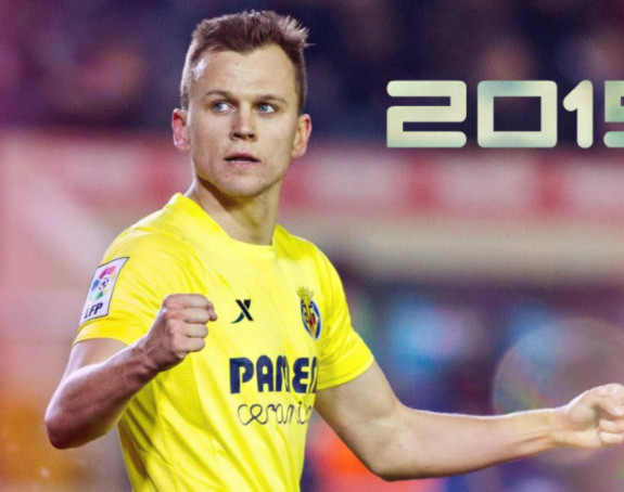 Liverpul za Čeriševa nudi 30 miliona!