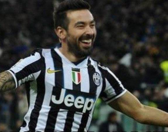 Laveci hoće u Juventus!