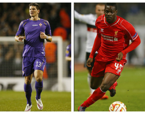 Trampa ljeta: Gomez u Liverpulu, Baloteli u Firenci?