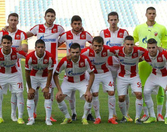 Zvezda uz zvižduke izgubila i od Mordovije u ''generalci''!