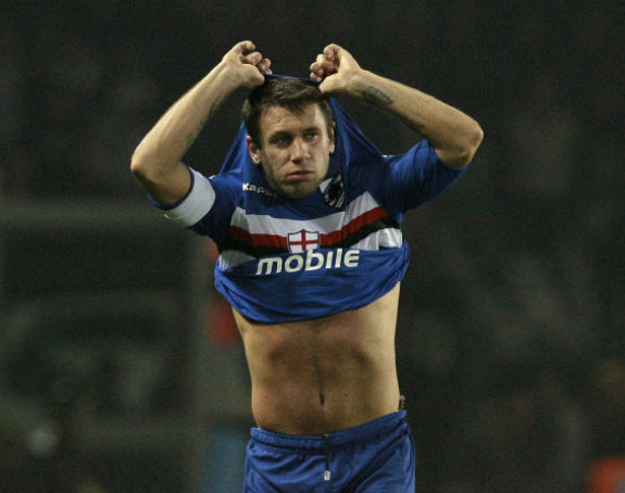 Može li Kasano da ''oživi'' u Sampdoriji?