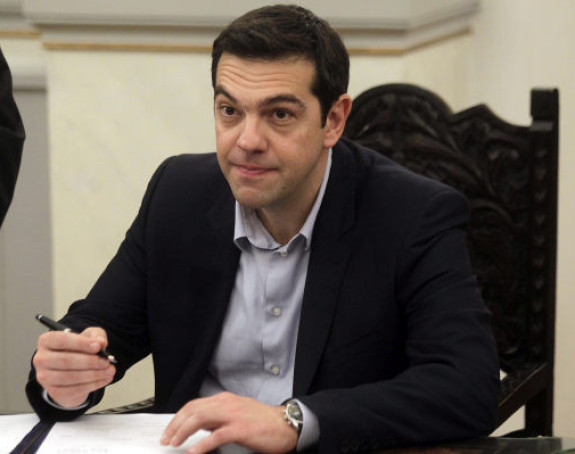 Novi prijedlog pokušaj poniženja Ciprasa