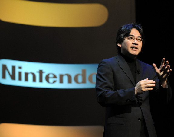 Japan: Preminuo direktor "Nintenda"