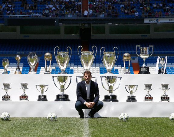 Кад велики шампион одлази...