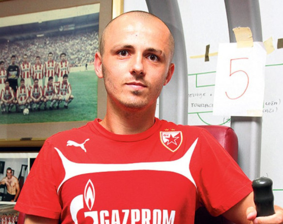 Босанчић наставља у Кини