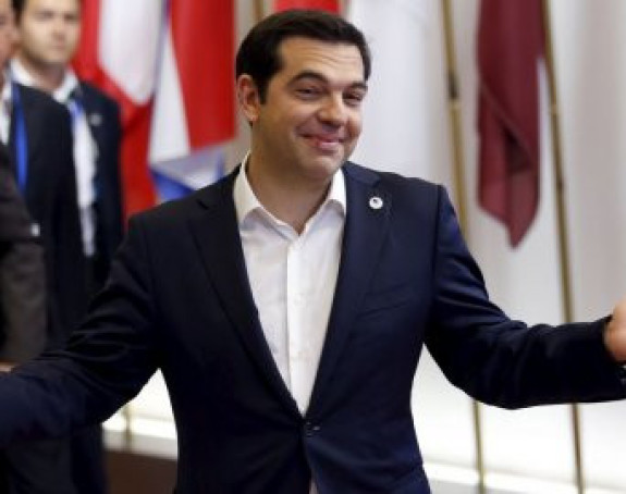 Cipras: Neću da podnesem ostavku