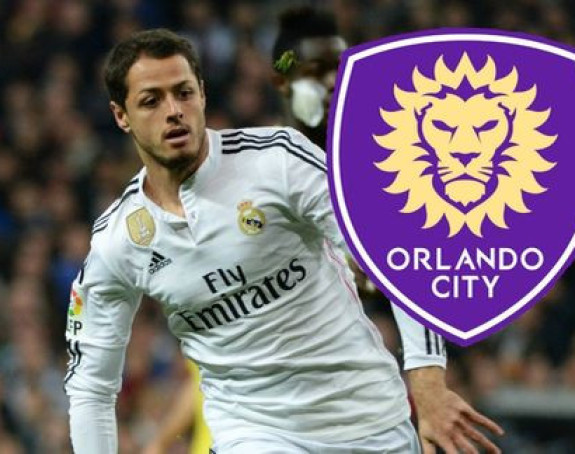 Ćićarito ide kod Kake u Orlando?!