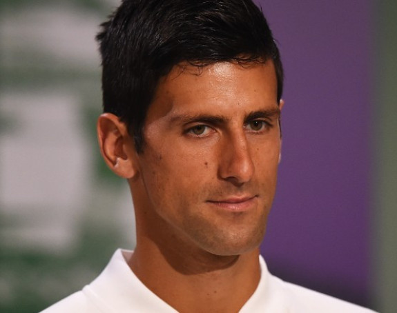 Novak Đoković – sve podsjeća na 2011. godinu...
