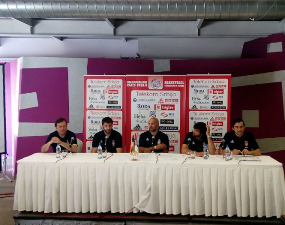 "Orlovi" šire krila ka finalu Eurobasketa!