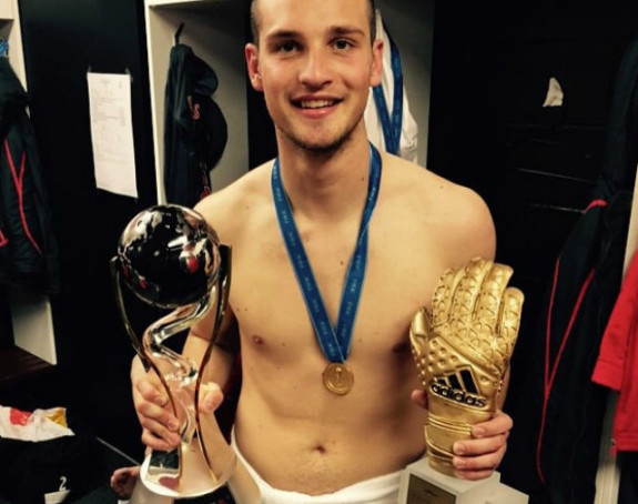 Kakvo priznanje! Rajković i Ronaldo izvlače kuglice na žrebu kvalifikacija za SP u Rusiji