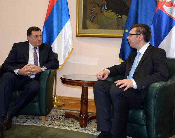 Šta Srbija misli o referendumu?