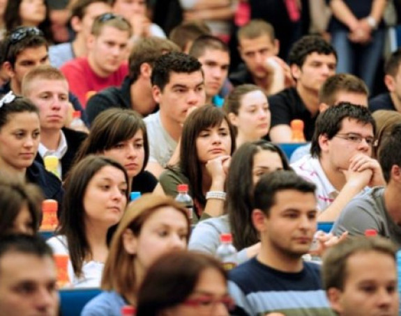 U BiH ima oko 2.000 stranih studenata
