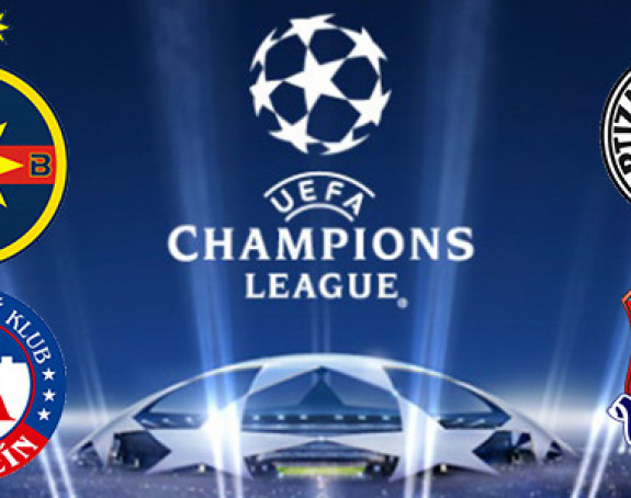 Представљамо Стеауу - румунску Звезду потеклу из Армије!