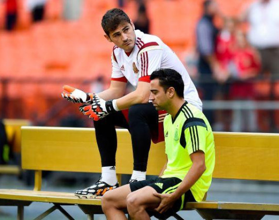 Kraljevsko ordenje Kasiljasu i Šaviju!