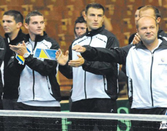 DK: Mađarska - BiH 1:1! Brkić izgubio, Bašić poravnao!