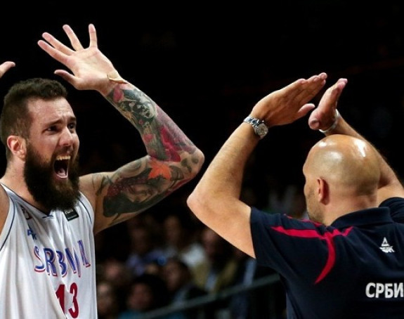 Raduljica potvrdio: Dvije godine u Panatinaikosu!