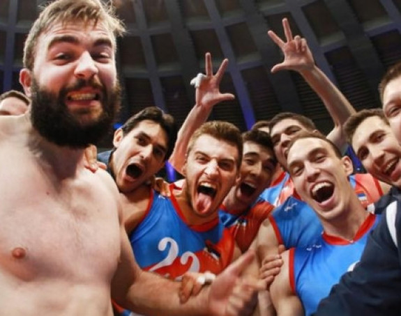 Foto dana - Tajbrejkersi!