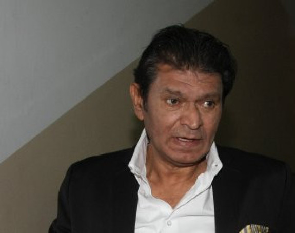 "Treba mi kokain, idem na koncert"?!