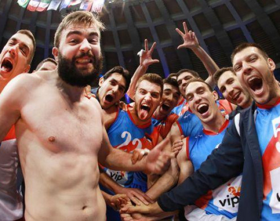 Nikola i njegovi momci igraju za prvo zlato od 16:30!