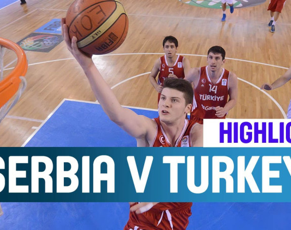 Video - EP do 20: Moćna Srbija - moćno do finala preko Turske!