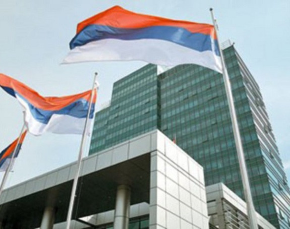 Račun od privatizacije gotovo prazan!