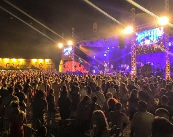 Jelen Demofest dobio osmog pobjednika!