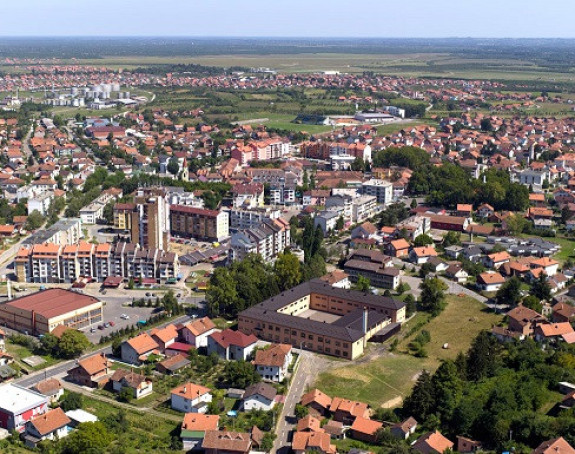 Modriča: Djevojčica stradala u požaru