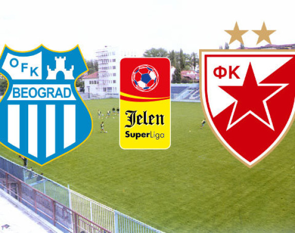 SL: Zvezda od 0:2 do 6:2 protiv OFK-a!