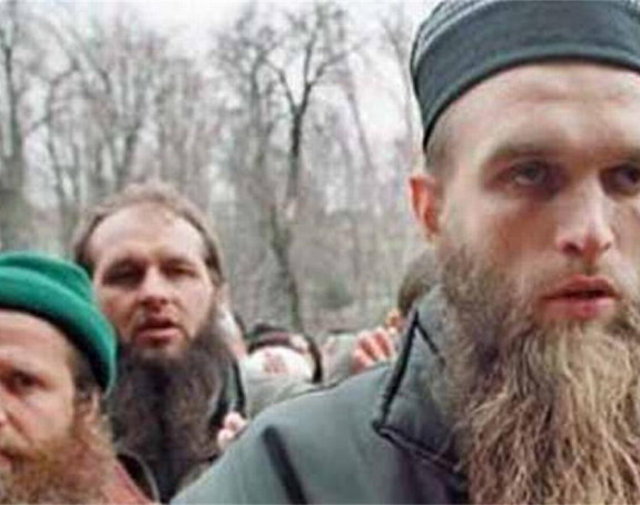 Pisecki: BiH - važna tvrđava islamista