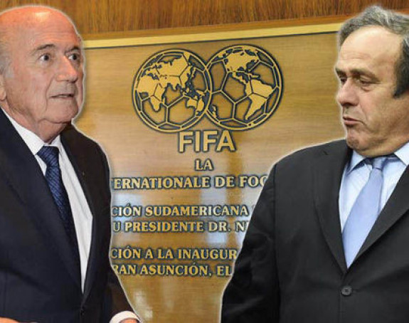 Platini će biti novi predsjednik FIFA-e?!