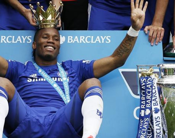 Drogba iz penzije u Inter?!